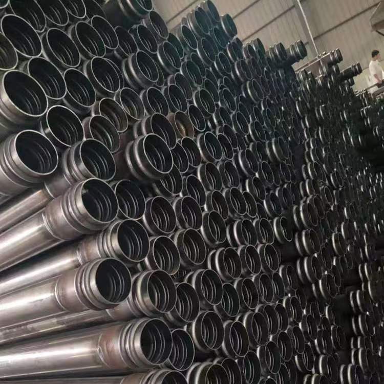 預埋注漿管