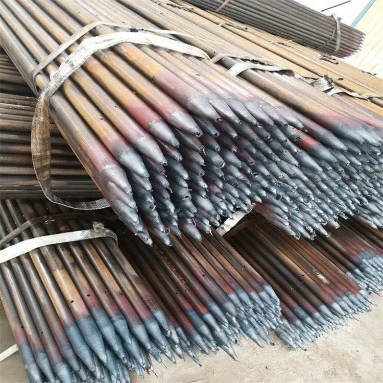 注漿管